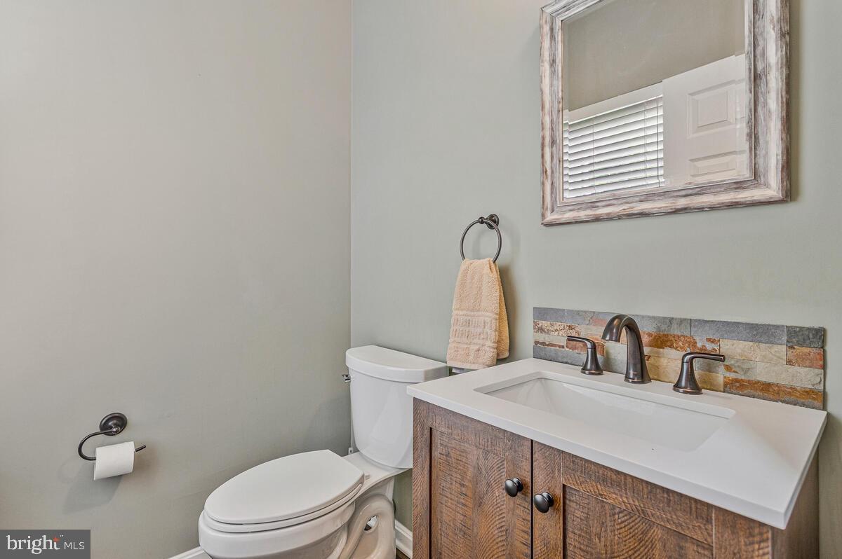 MARLEY RUN - Residential