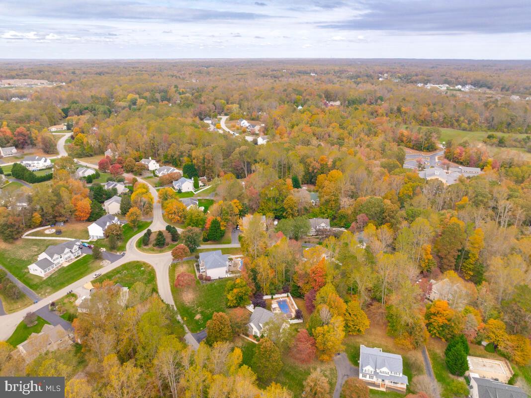 MARLEY RUN - Residential