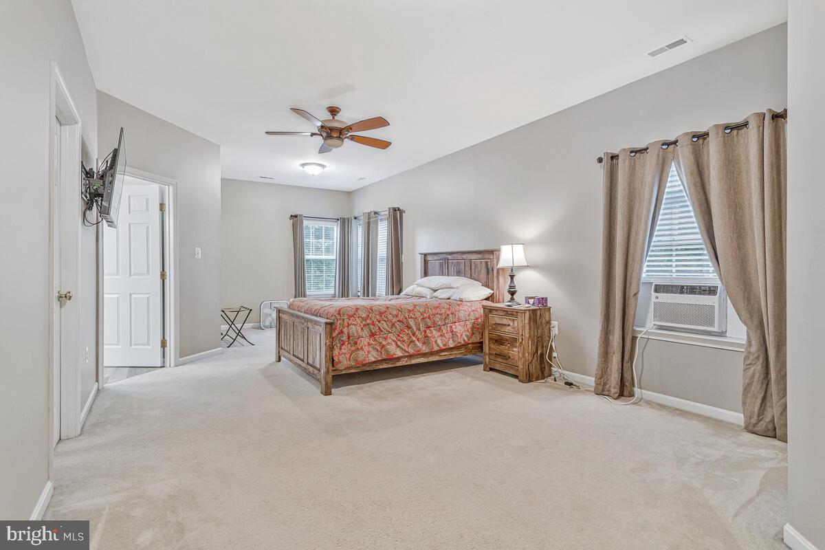 MARLEY RUN - Residential