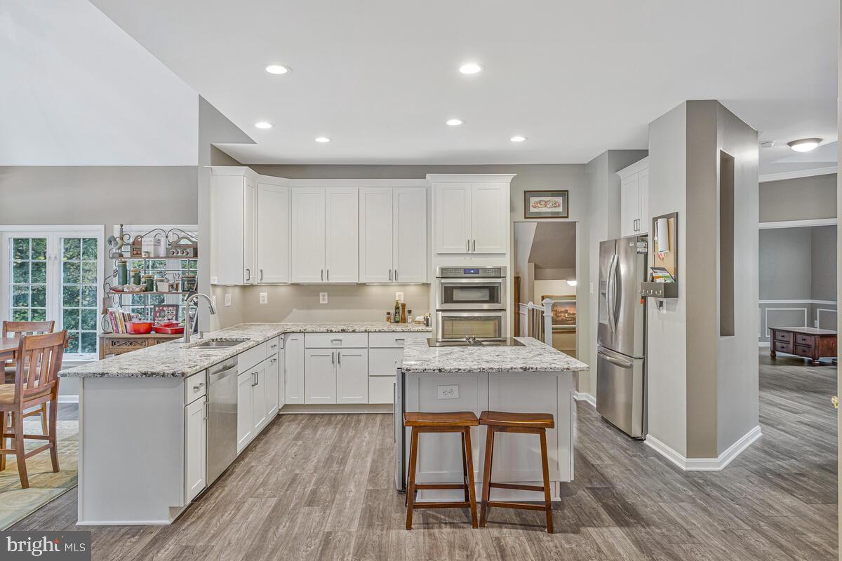 MARLEY RUN - Residential