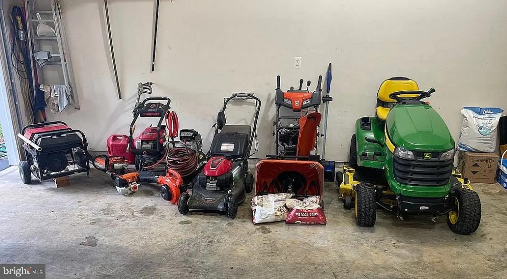 MARLEY RUN - Residential