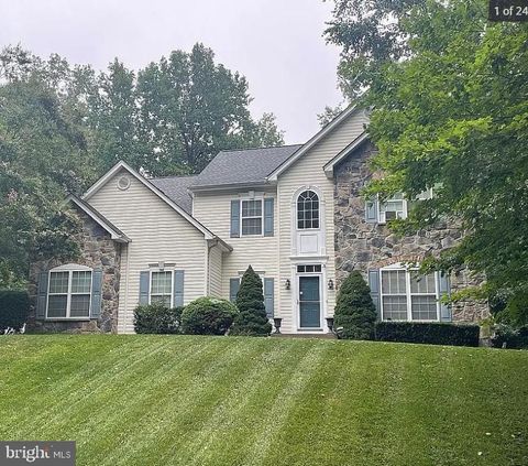 570 MARLEY HUNTINGTOWN MD 20639