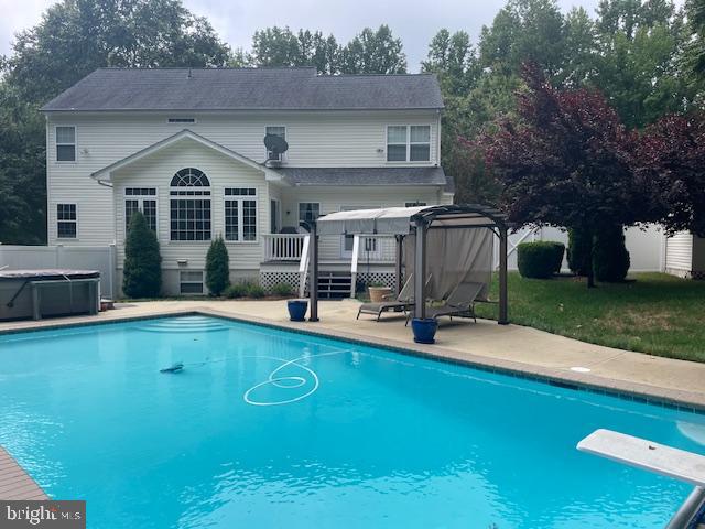 MARLEY RUN - Residential