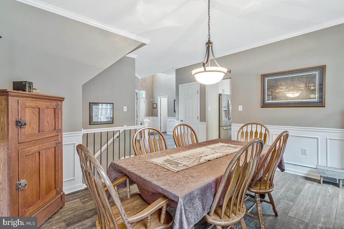 MARLEY RUN - Residential