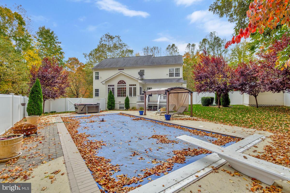 MARLEY RUN - Residential