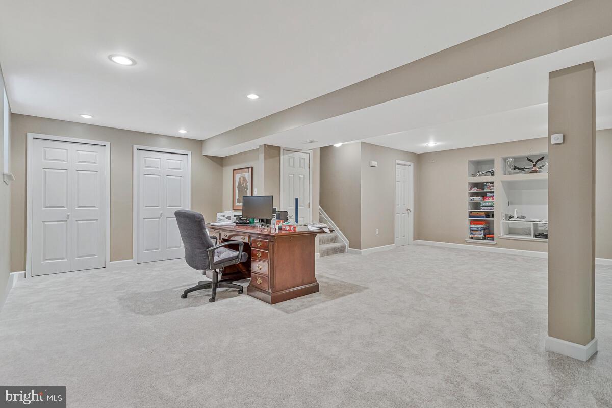 MARLEY RUN - Residential