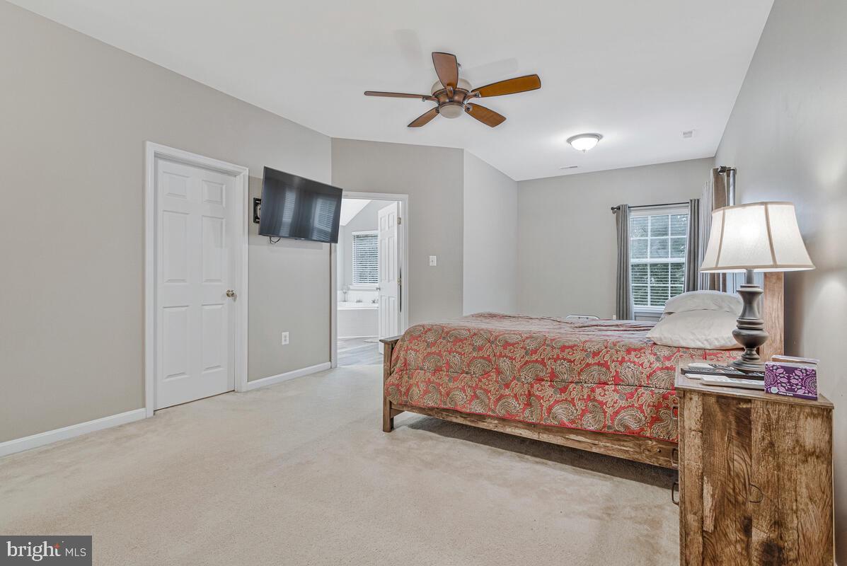 MARLEY RUN - Residential