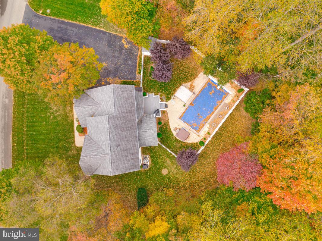 MARLEY RUN - Residential