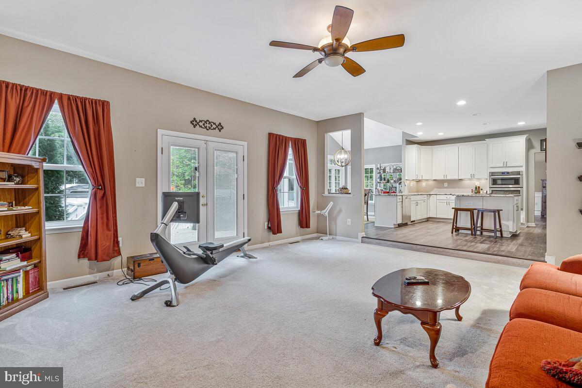 MARLEY RUN - Residential