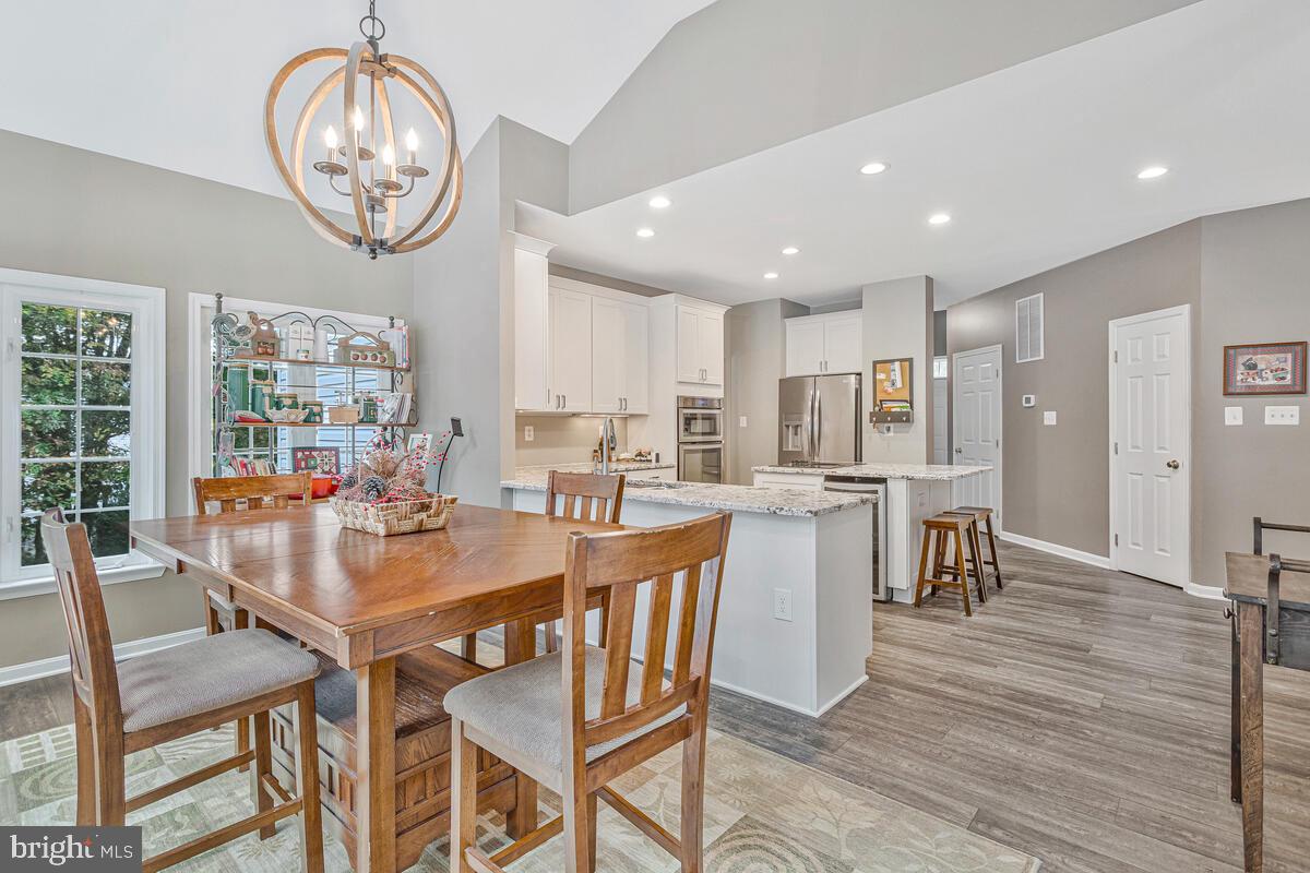 MARLEY RUN - Residential