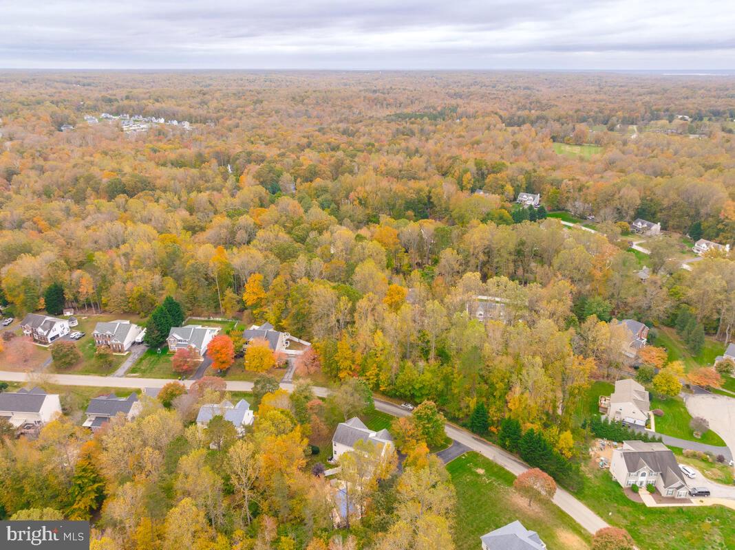 MARLEY RUN - Residential