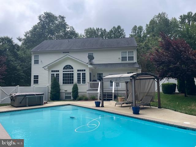 MARLEY RUN - Residential