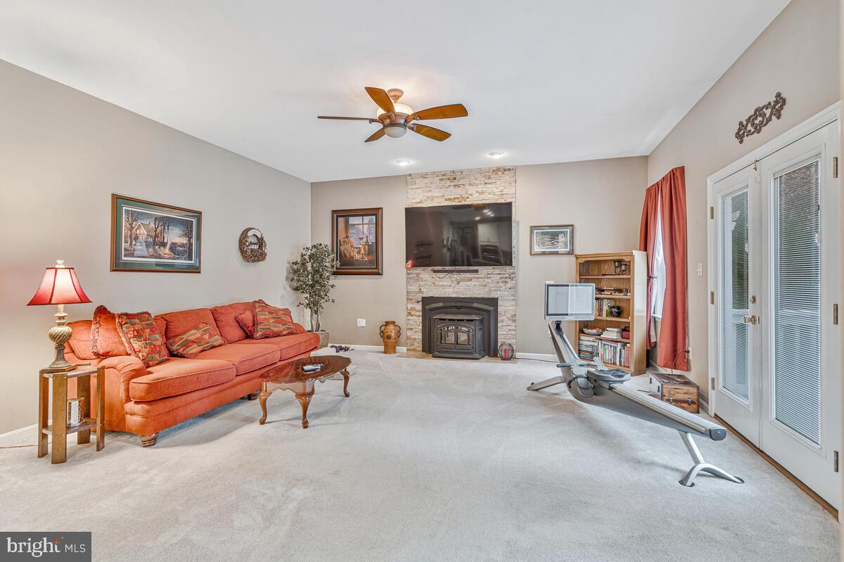 MARLEY RUN - Residential