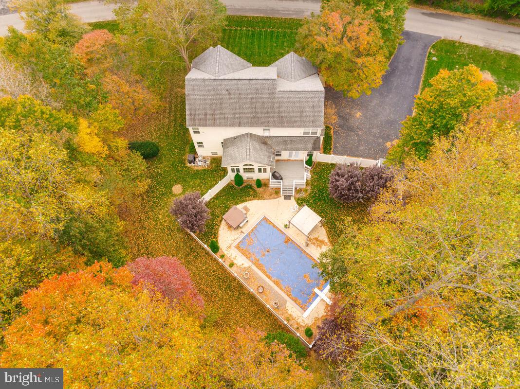 MARLEY RUN - Residential