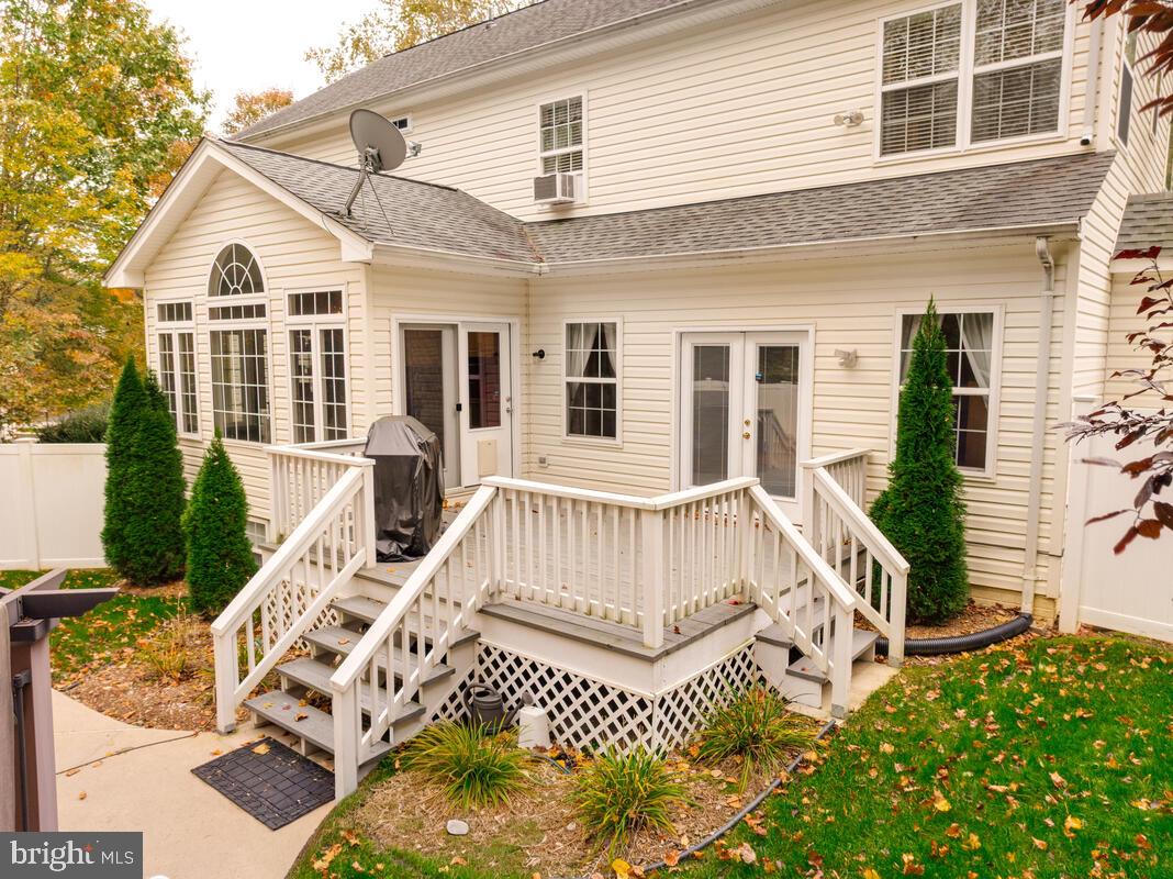 MARLEY RUN - Residential