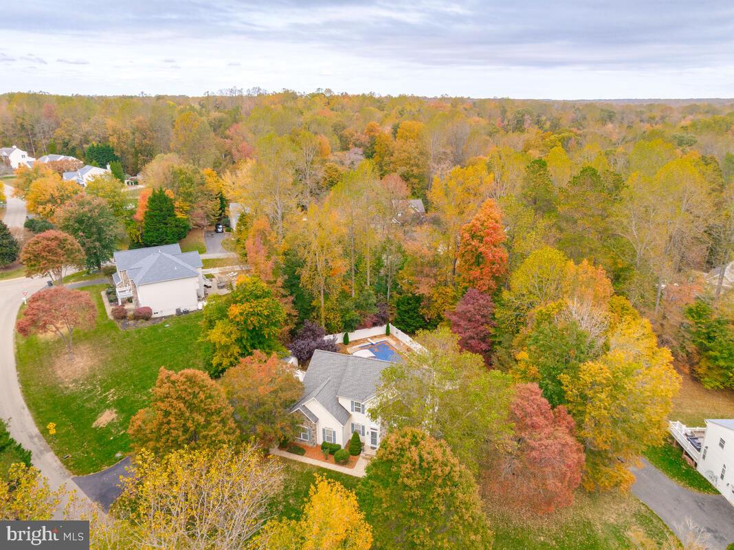 MARLEY RUN - Residential