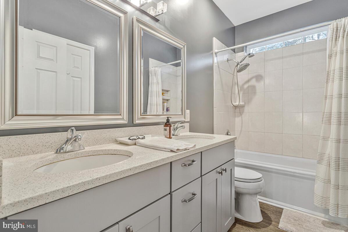 MARLEY RUN - Residential