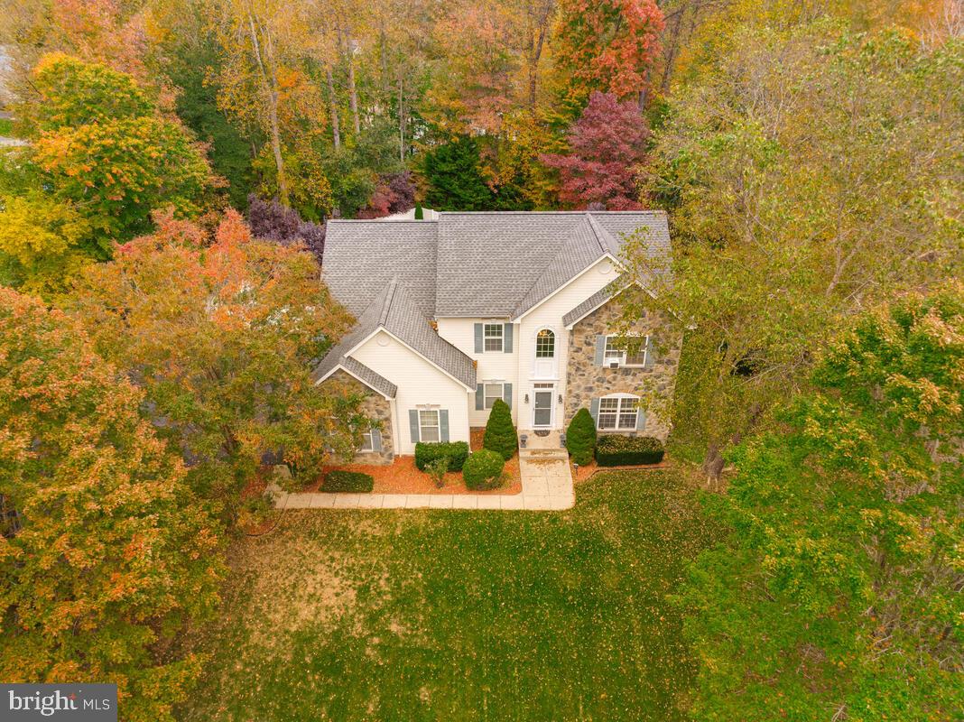 MARLEY RUN - Residential