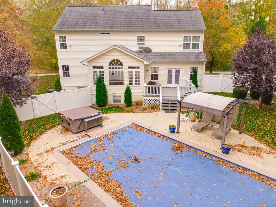 MARLEY RUN - Residential