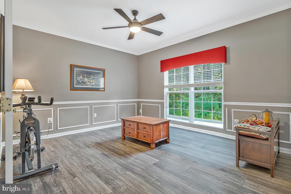 MARLEY RUN - Residential