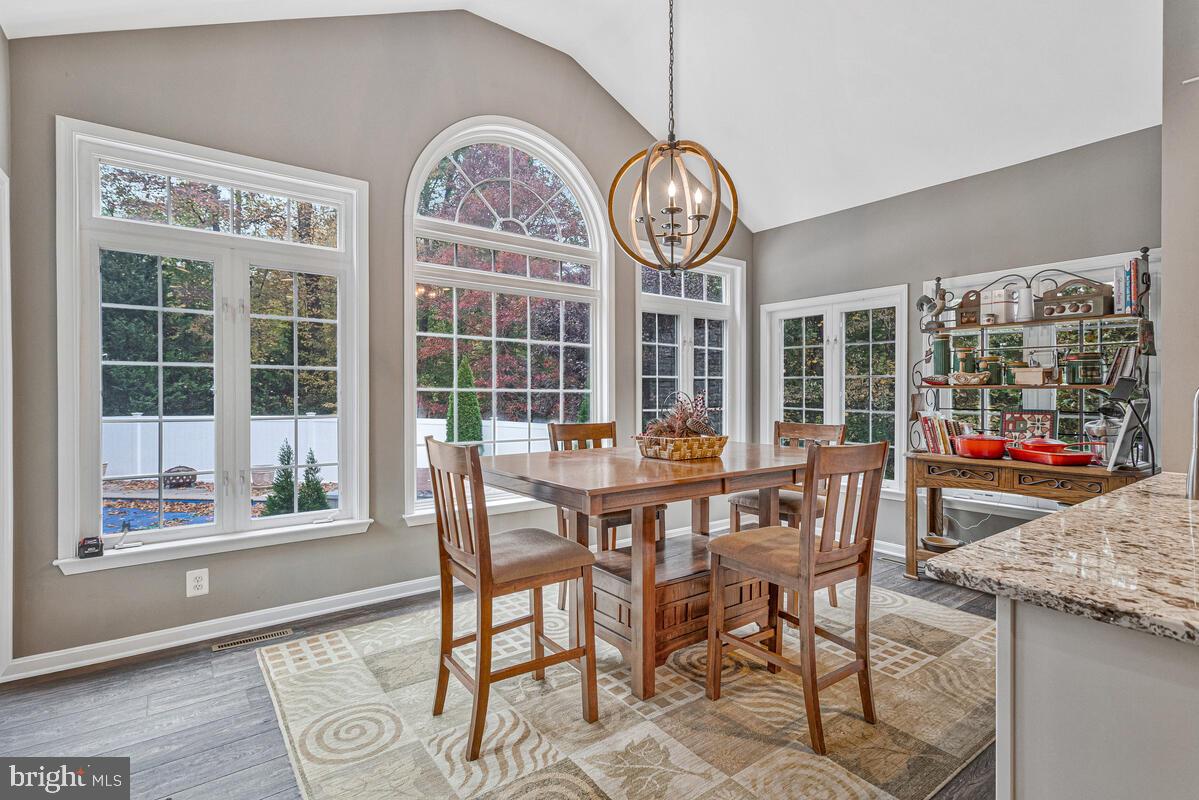 MARLEY RUN - Residential