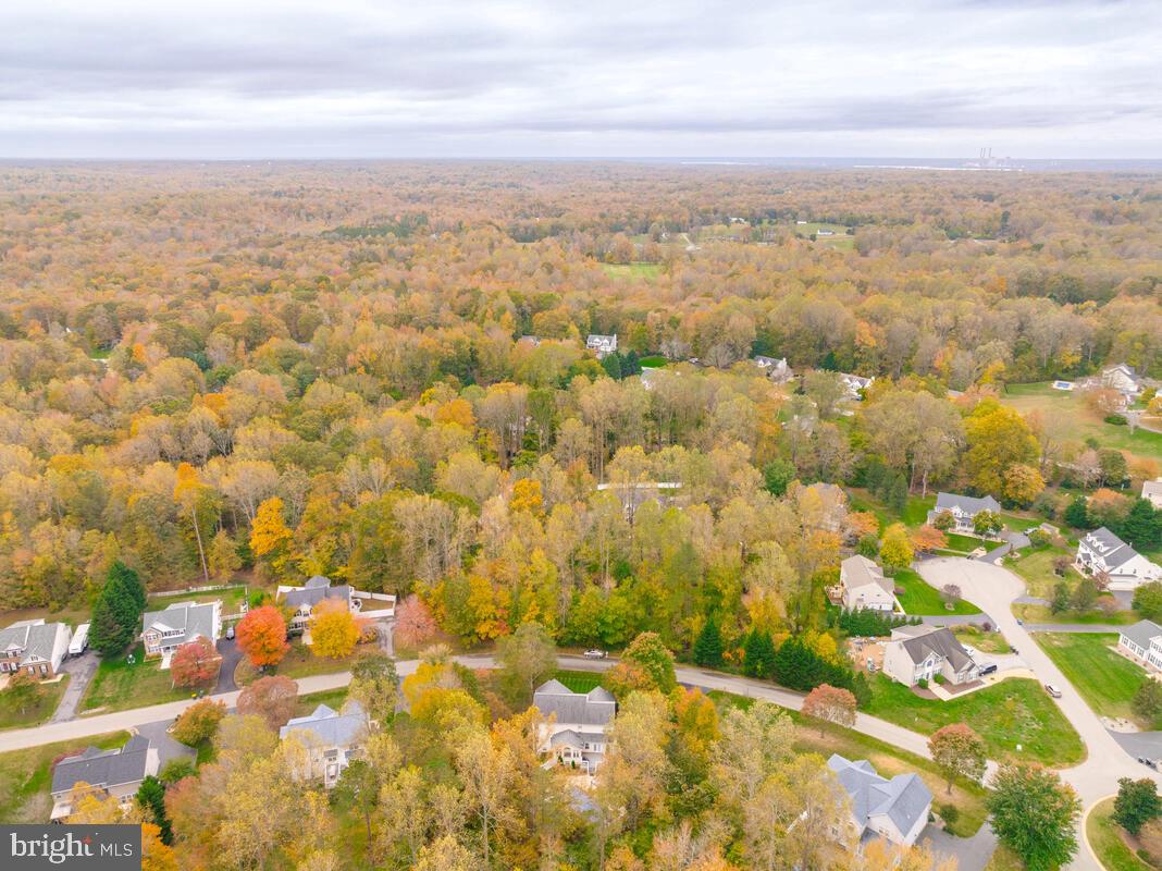 MARLEY RUN - Residential