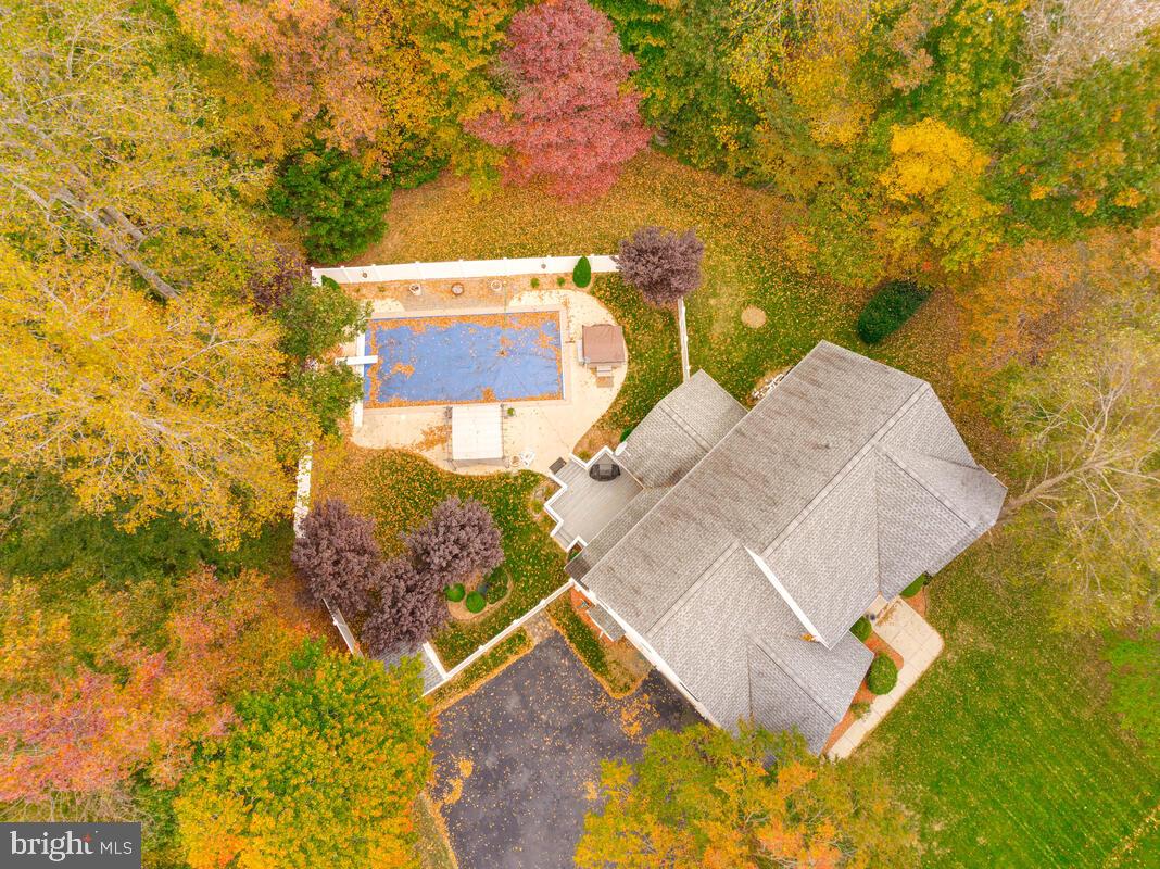 MARLEY RUN - Residential