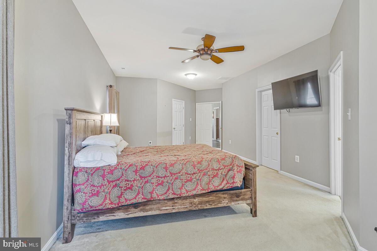 MARLEY RUN - Residential