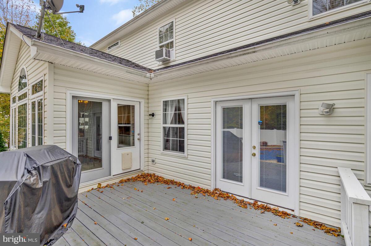 MARLEY RUN - Residential