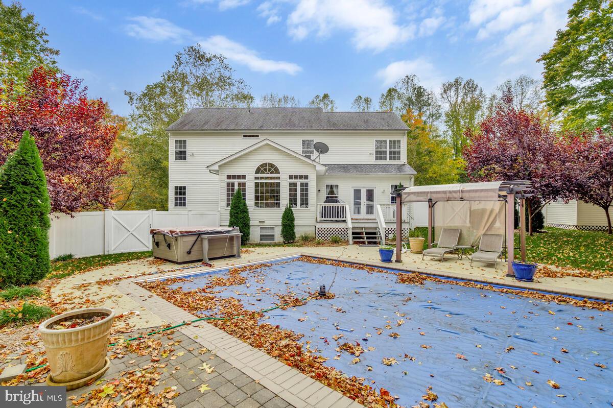 MARLEY RUN - Residential