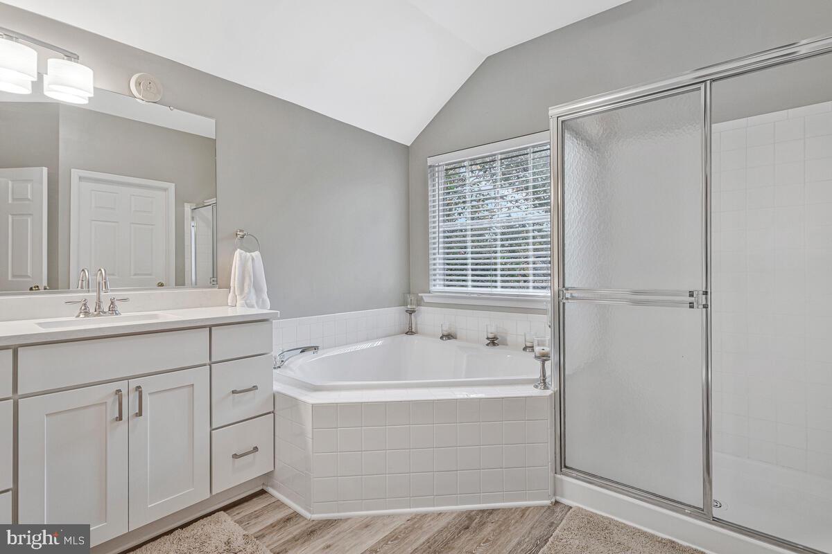 MARLEY RUN - Residential