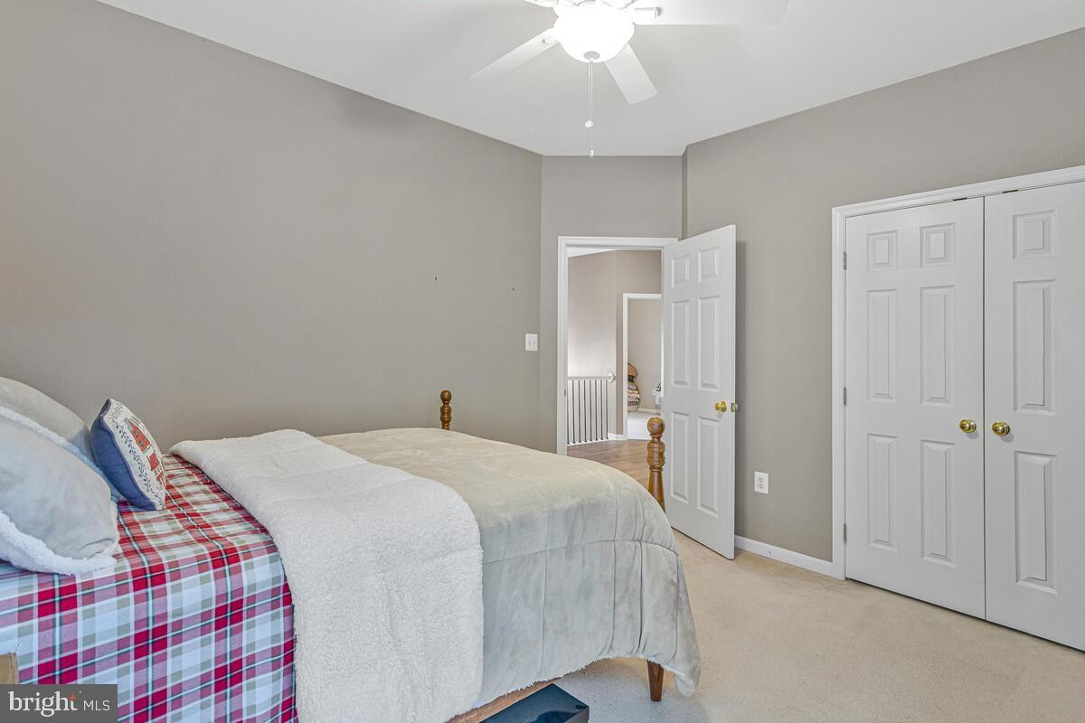 MARLEY RUN - Residential