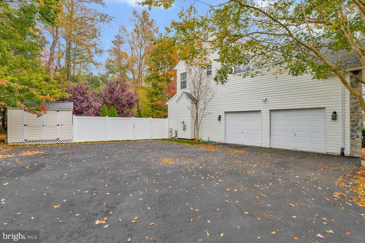 MARLEY RUN - Residential