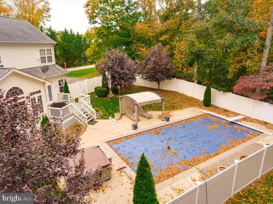 MARLEY RUN - Residential