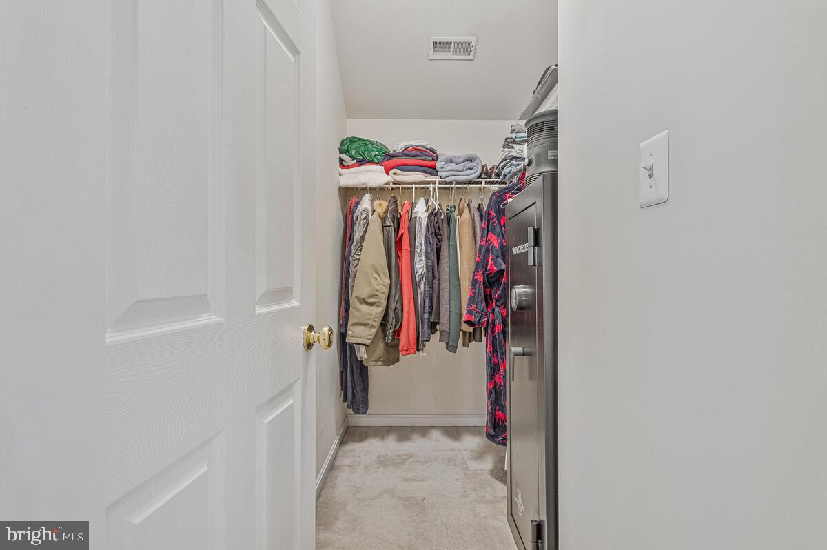 MARLEY RUN - Residential