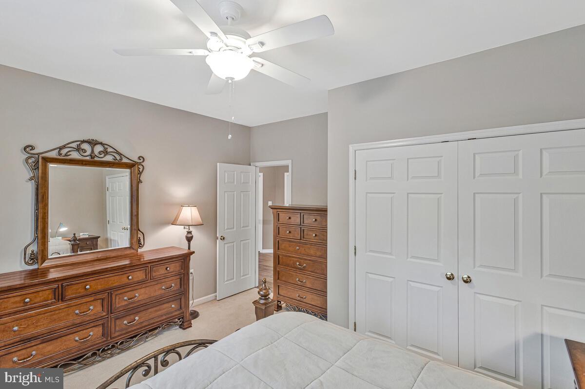 MARLEY RUN - Residential