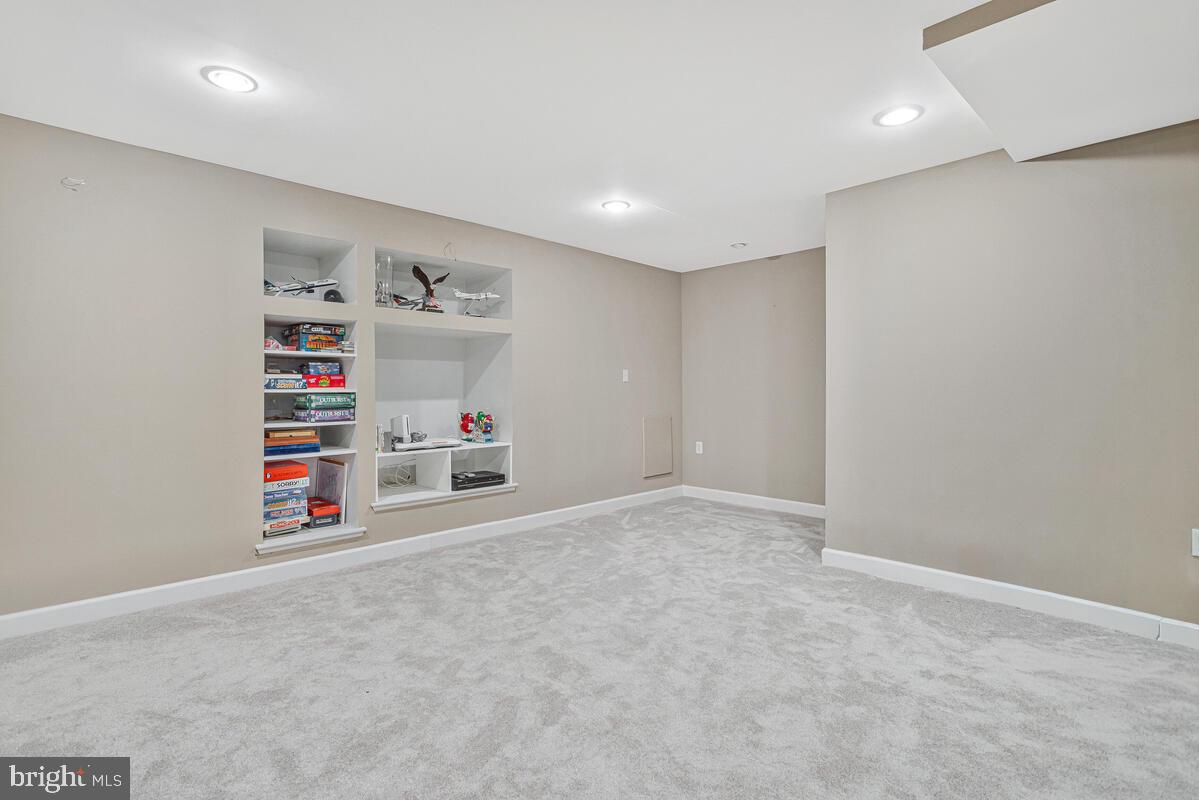 MARLEY RUN - Residential