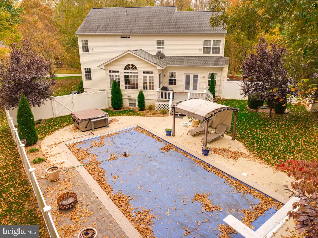 MARLEY RUN - Residential