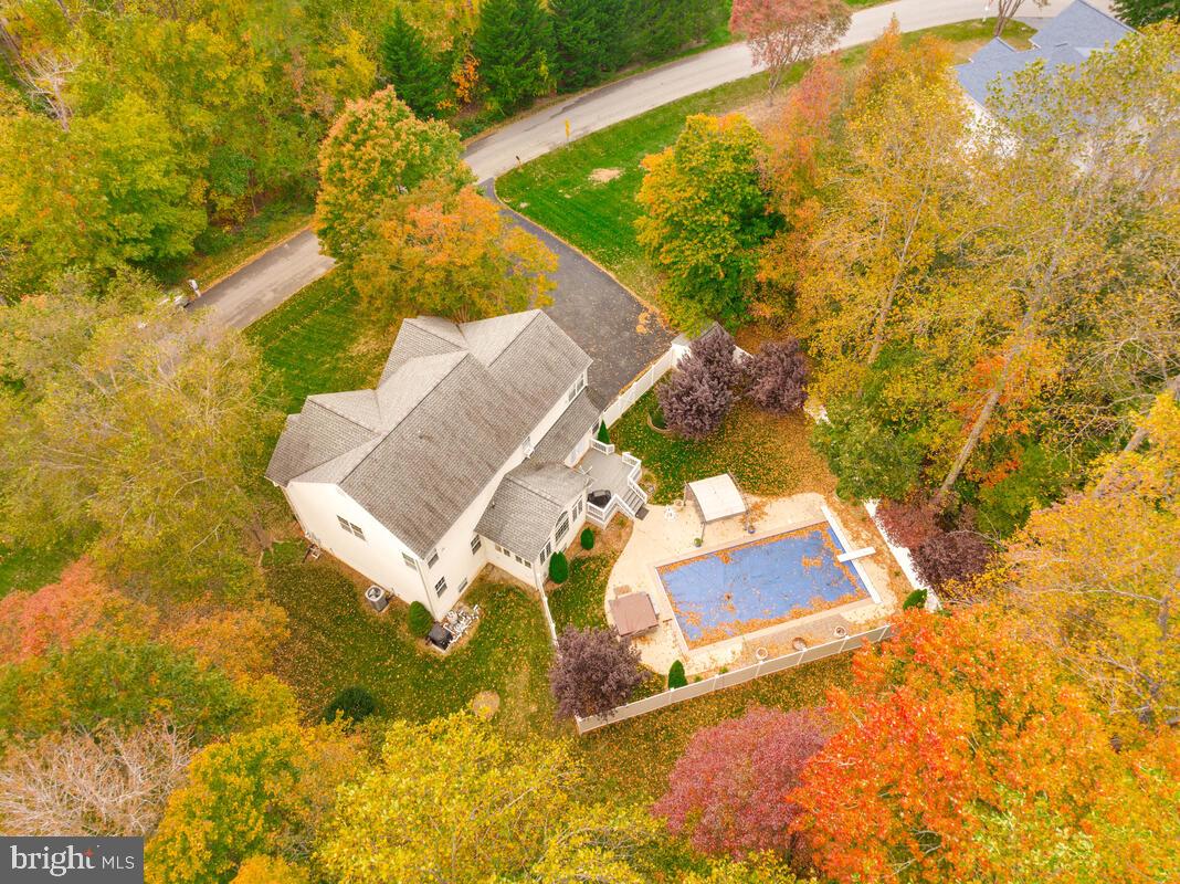 MARLEY RUN - Residential