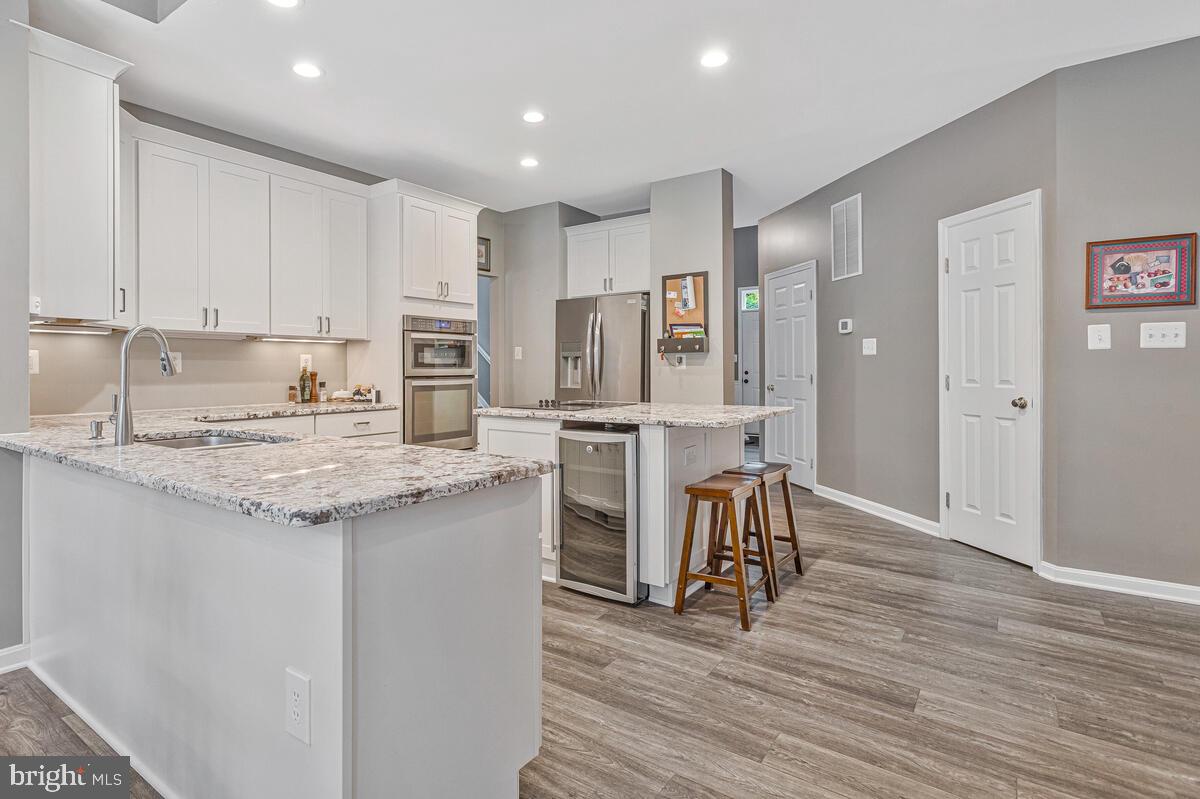 MARLEY RUN - Residential