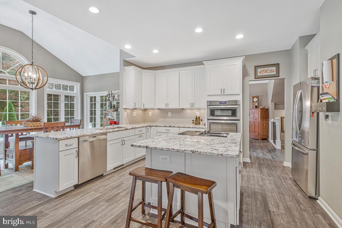 MARLEY RUN - Residential