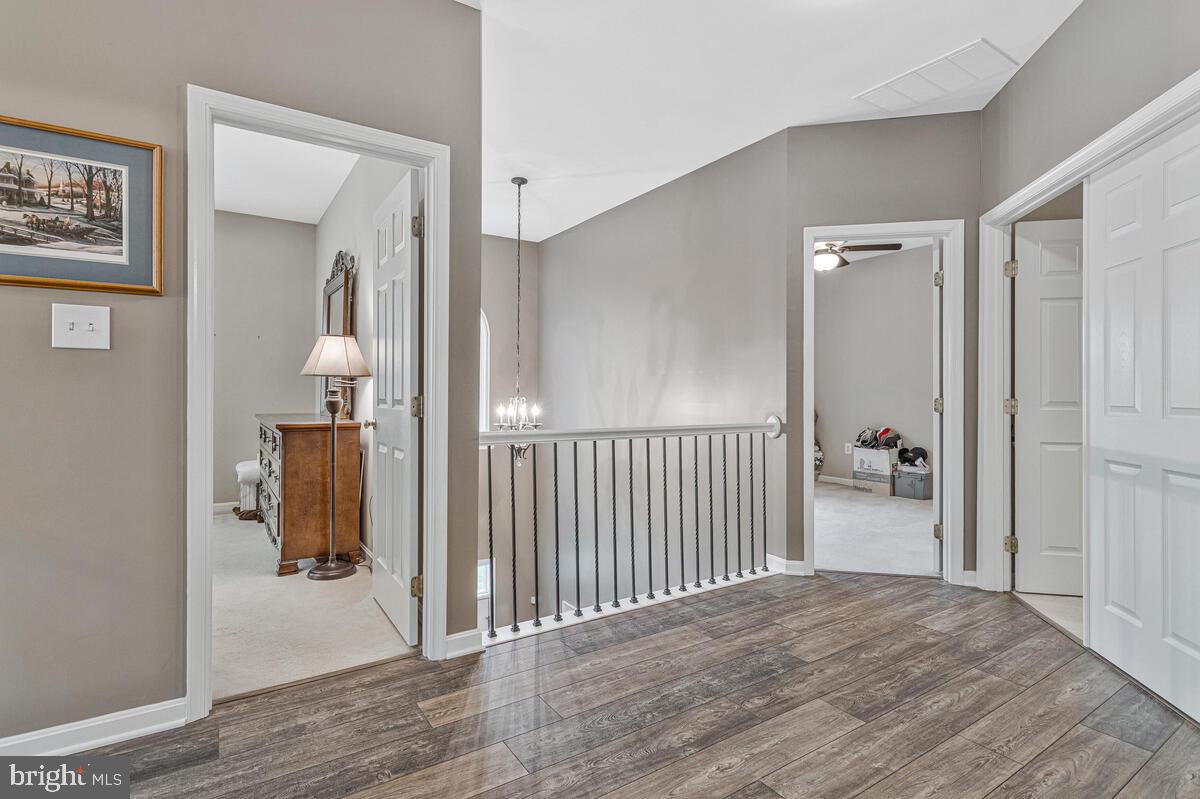 MARLEY RUN - Residential