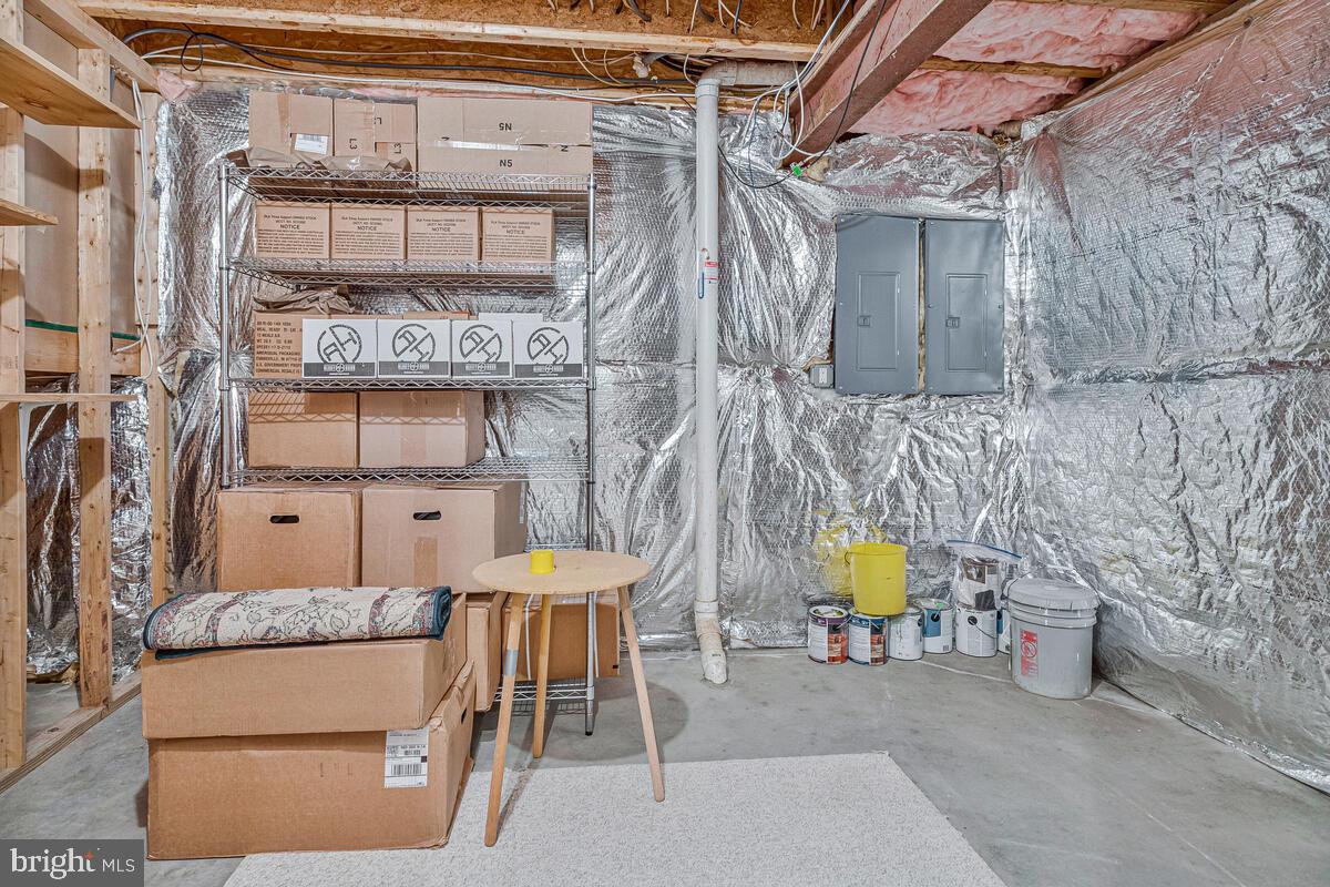 MARLEY RUN - Residential