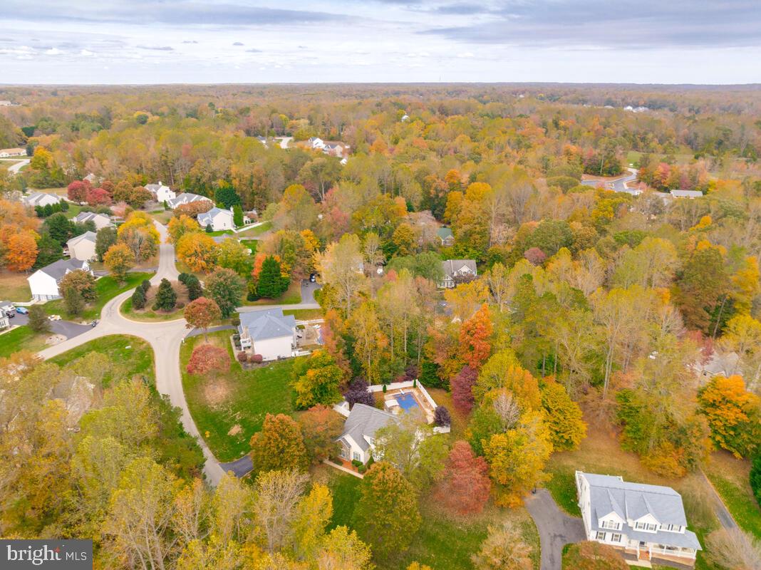 MARLEY RUN - Residential