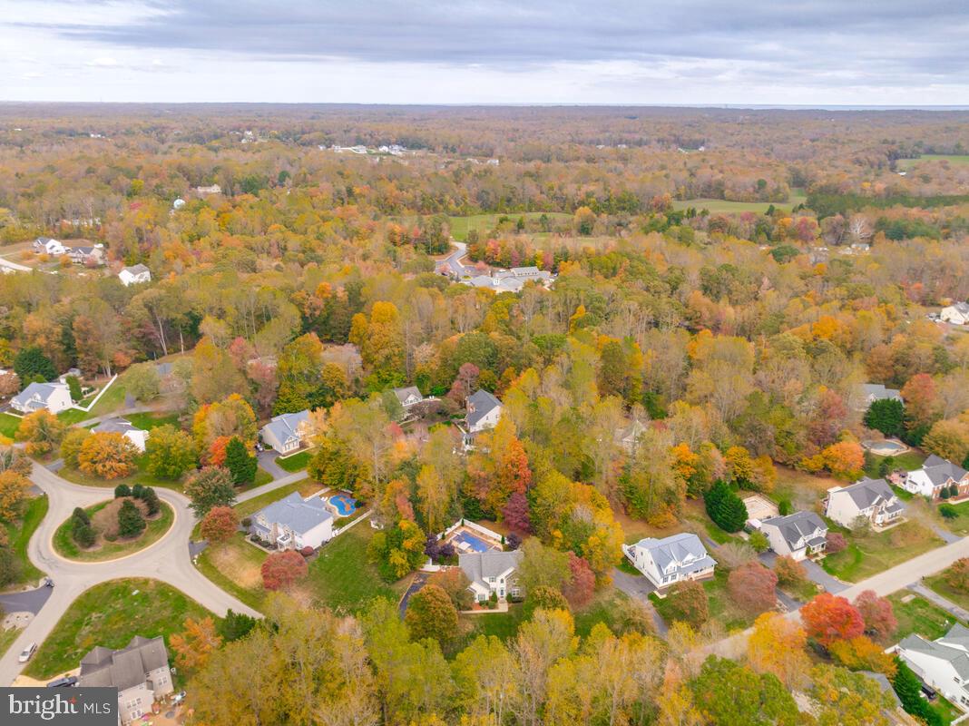 MARLEY RUN - Residential