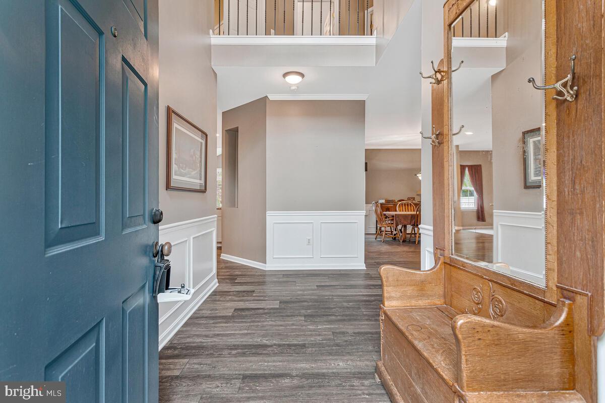 MARLEY RUN - Residential