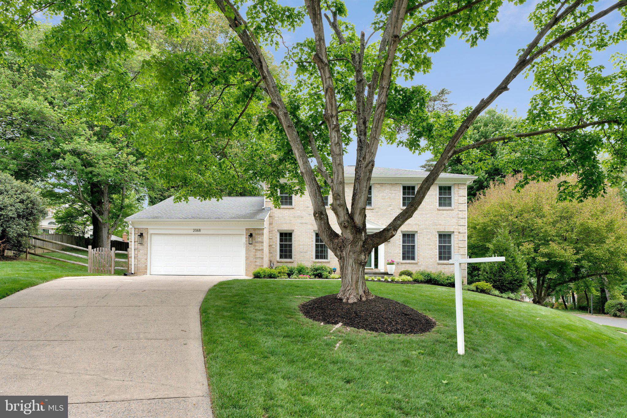 2068 KEDGE DRIVE