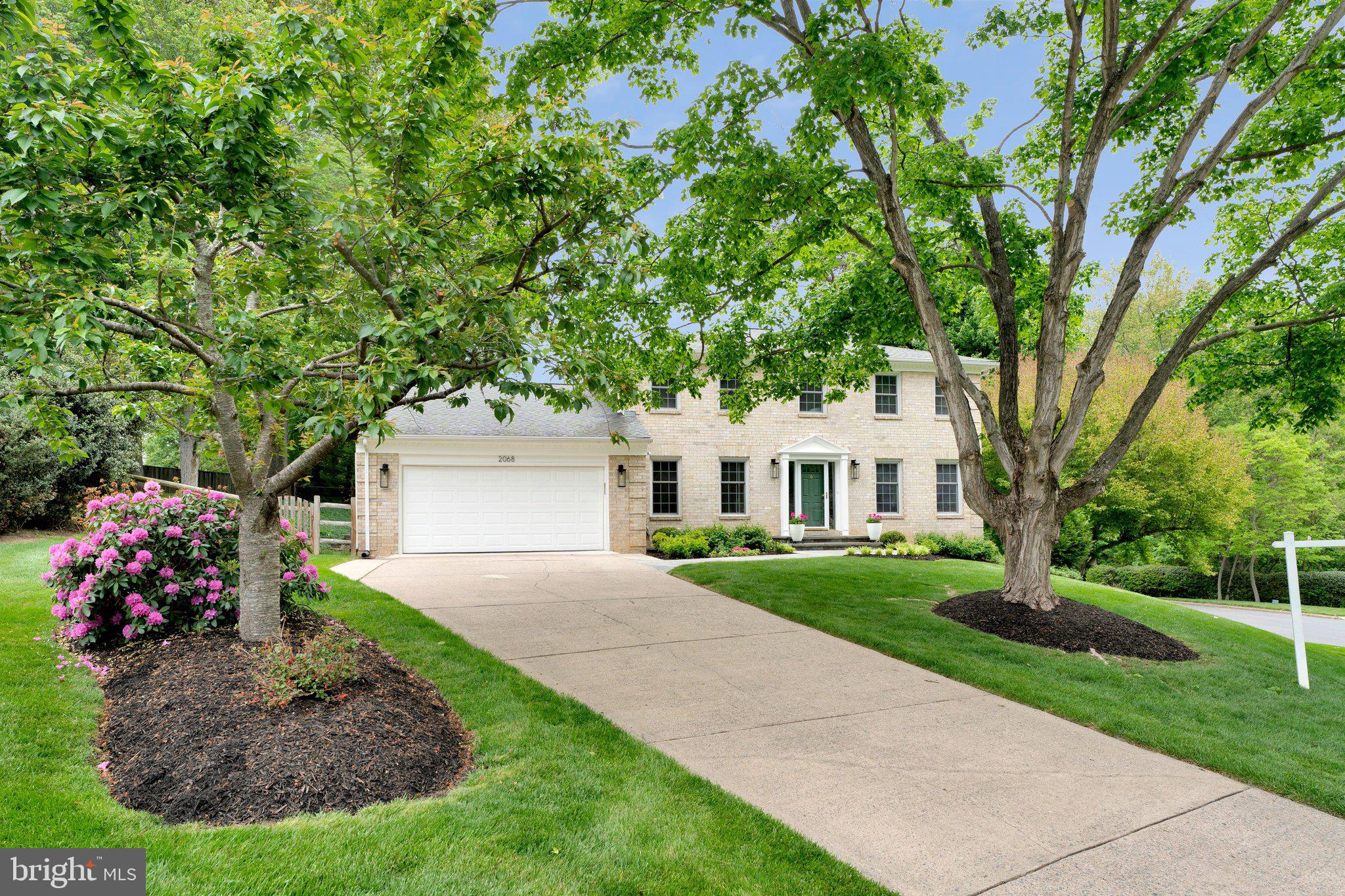 2068 KEDGE DRIVE