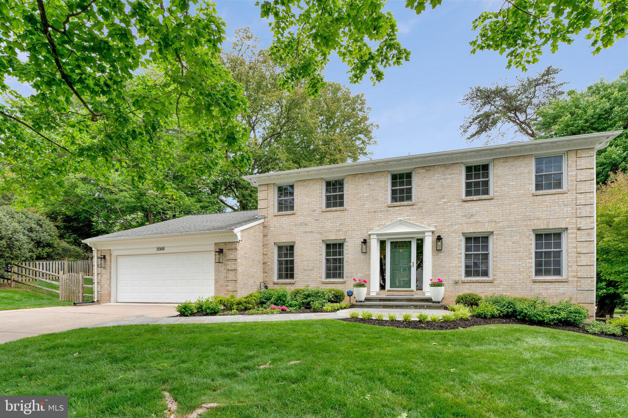 2068 KEDGE DRIVE