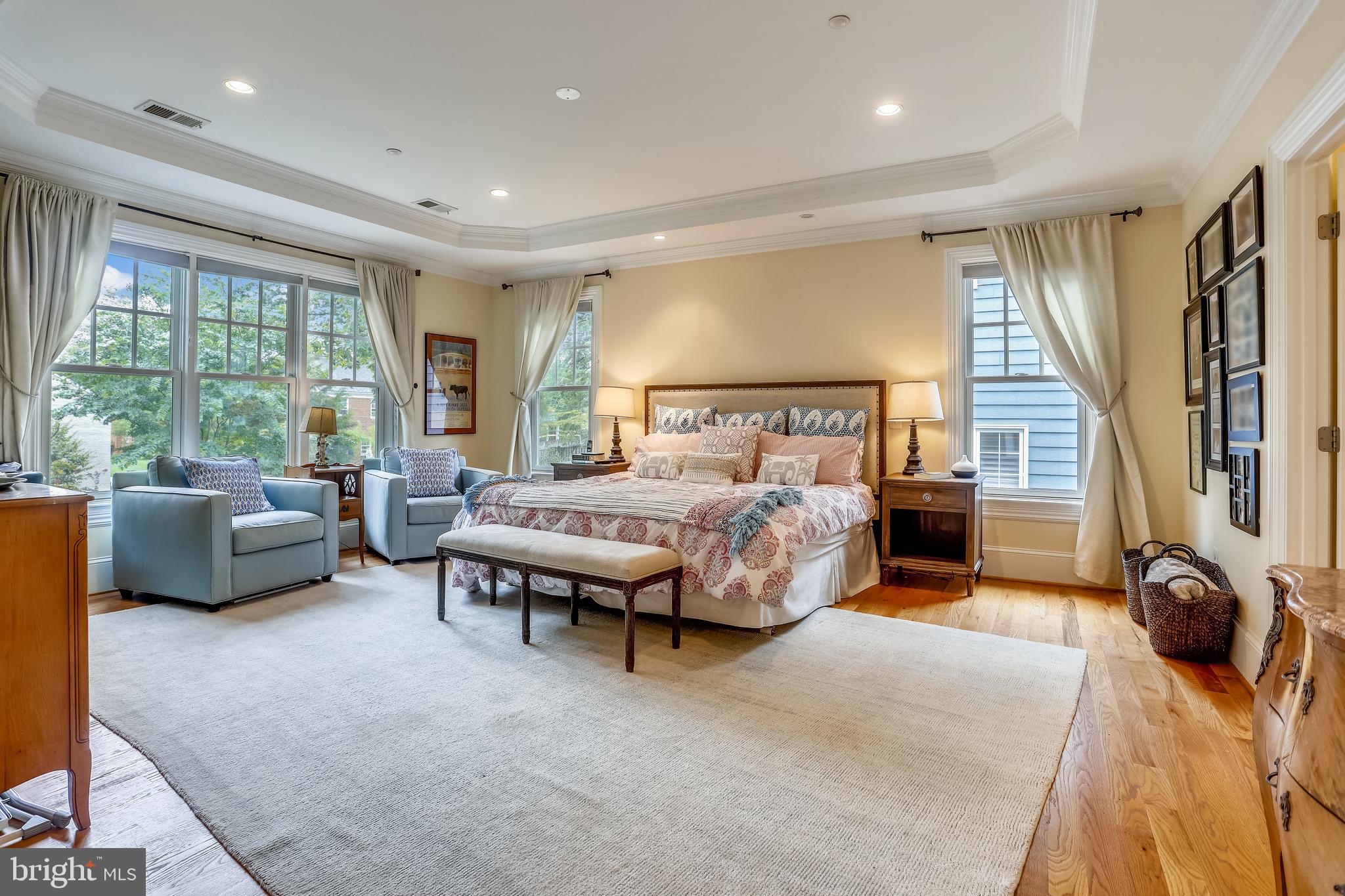 ALTA VISTA TERRACE - Residential